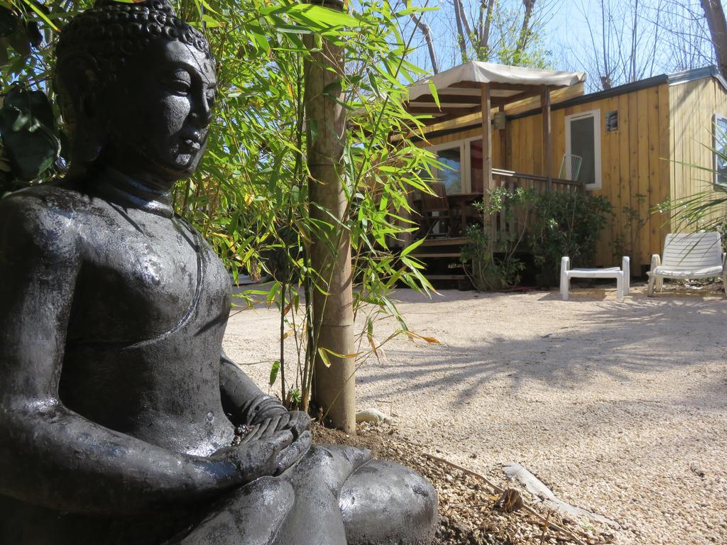 Azur Beach Grimaud Exteriér fotografie