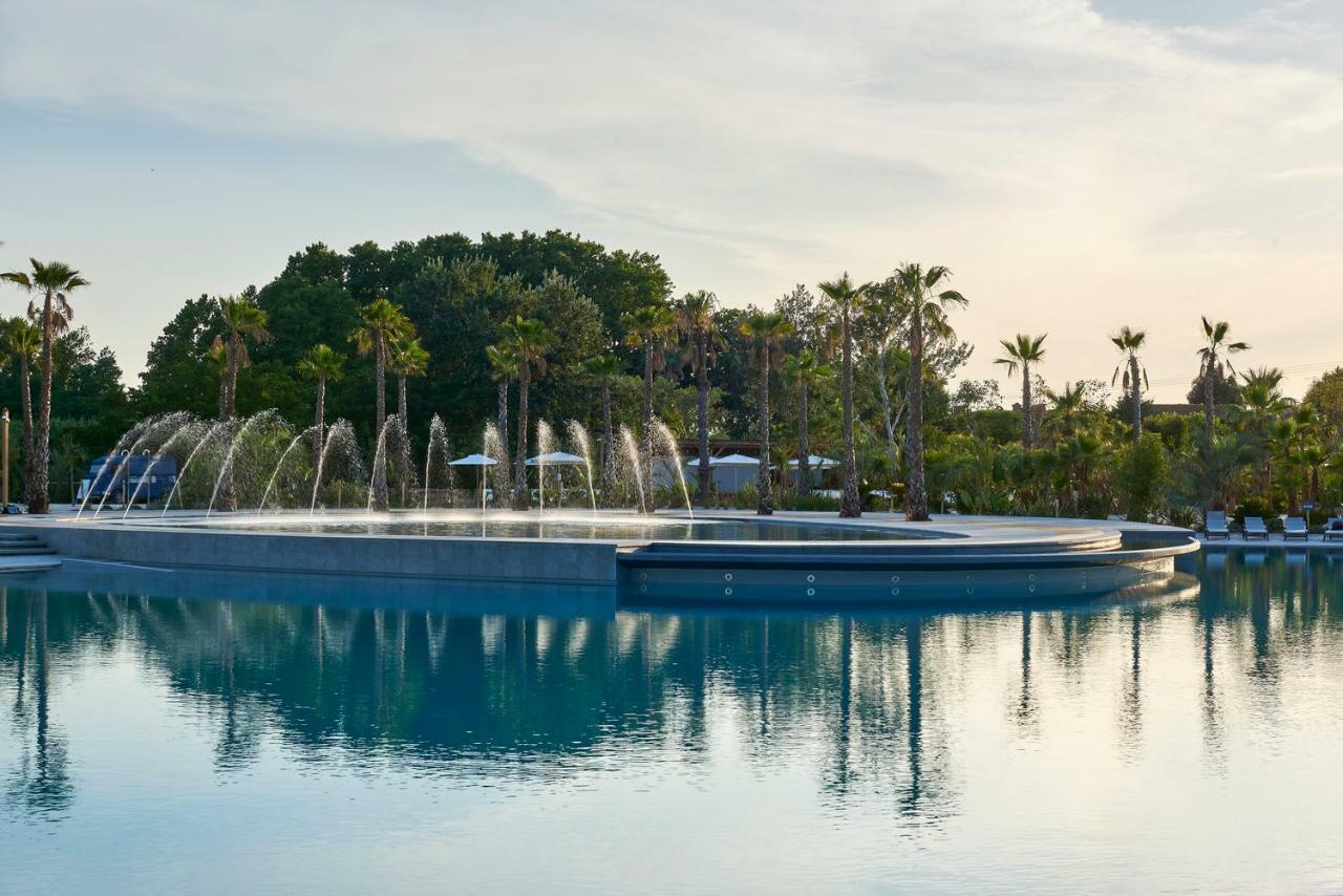Azur Beach Grimaud Exteriér fotografie