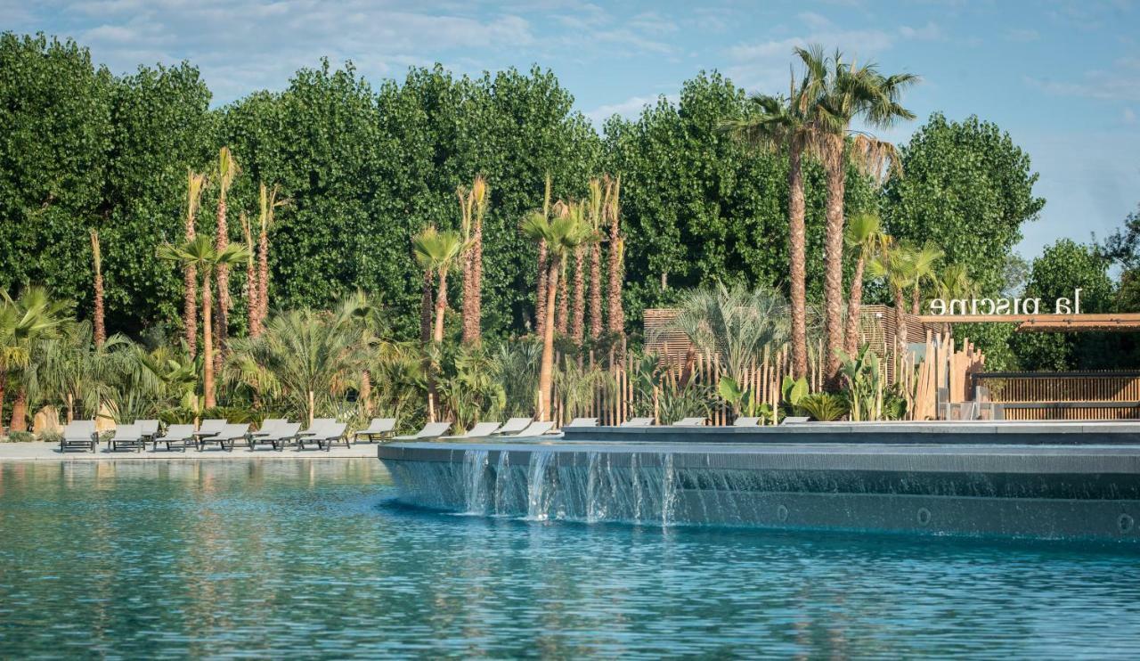 Azur Beach Grimaud Exteriér fotografie